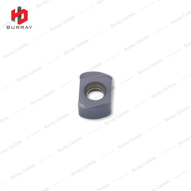 BLMP0603R-T Versatile PVD Carbide Inserts for Cast Iron, Steel, Stainless Steel