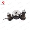Burray Punches and Dies TNMG160402-HA, High Precision Moulds for Pressing TNMG160402-HA Inserts