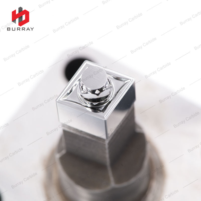 CCMT09T304-53 Precision Mould for Carbide Insert