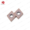 CNMG190608-PM Carbide Turning Tools Tungsten Double-Sided Turning Insert with PVD Coating