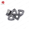 WNMU080608EN-GM Double-Sided CNC Carbide Turning Tool Original High Quality Face Milling Inserts with PVD Coating