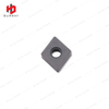 CNMG120408-SJ Carbide CNC Black Coating Lathe Tool Turning Insert for Cast Iron