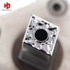 CNMG120408-MA Powder Metallurgy Carbide Customized Punching Mould for CNMG Insert