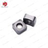 SNMU1206XTN Carbide Milling Inserts CNC Tungsten Carbide Insert