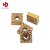 SNMG120404-HQ Carbide Inserts CNC Lathe Turning Tools