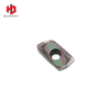 ADMT11-F CNC Lathe Fast Feed Carbide Milling Insert