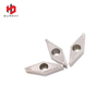 VBMT160404 Carbide Insert Tungsten Carbide Turning Insert