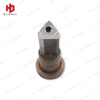 Punches and Dies TG43R with Precision Function for Pressing Threading Inserts