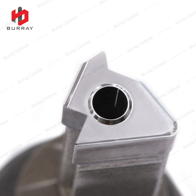 STM22 Carbide Dies for Pressing Carbide Insert Shim