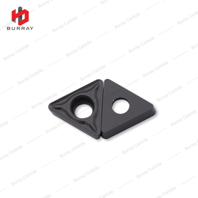 TCMT High Efficient Cnc Machine Tool Coating Carbide Turning Insert