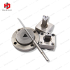 TNMG160404-HQ Tungsten Carbide Turning Insert Mold