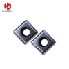 SPMT140512-SP Carbide Milling Inserts with CVD PVD Coating for Steel