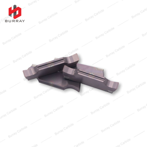MGGN300-Q Carbide Grooving Insert Lathe Cutting Tools