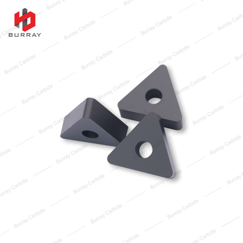 TNMA160412 Carbide Inserts CNC Lathe Turning Tools with CVD Coating for Stainless Steel