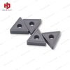 TNMG160408-SJ High Strength CNC Turning Cutter Insert with Black CVD Coating