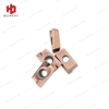 APMT1604PDER-DL PVD Coated Tungsten Carbide Milling Inserts