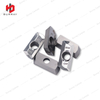 XDHT190404FR-27 Carbide Insert Cutting Tools Turning Tools for Processing Aluminum