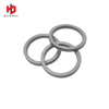 Tungsten Carbide Pad Printer Seal Ring for Pad Printing