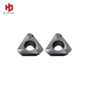 TPMT150516R-M CNC Carbide Milling Insert Metal Working Tool
