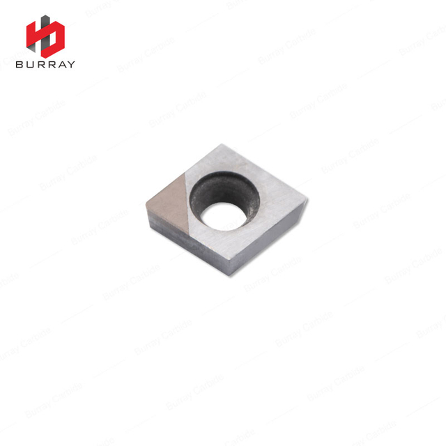 CCGW060204-CBN Turning CBN Inserts Cutting Tools with High Quality