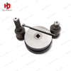CCUT Tungsten Carbide Dies with Polished for Carbide Turning Insert
