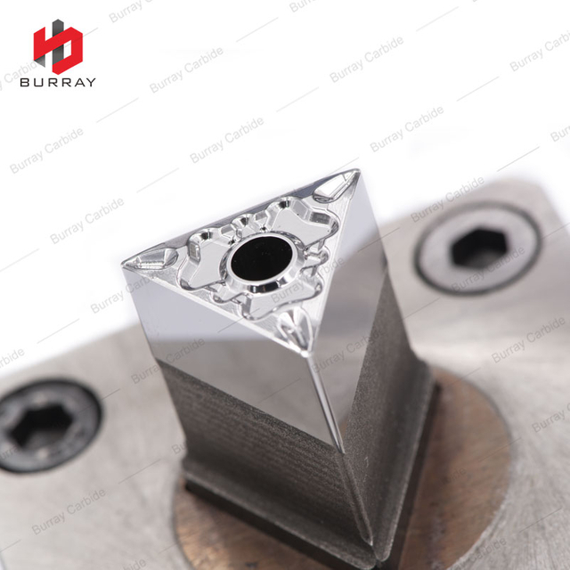 TNMG Powder Metallurgy Dies