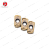 LNMG Carbide High Feed Face Milling Inserts