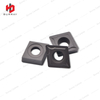 CCMT120408-MS CNC Lathe Machining Cutting Tool PVD Coating for Steel