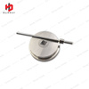 CNMG120408-MA Powder Metallurgy Carbide Customized Punching Mould for WNMG Insert