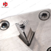 TPMT110308-HQ Powder Metallurgy Mold for milling Carbide Inserts