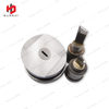 MT-0,20 Punches and Dies for Pressing Grooving Inserts of MT-0,20, Solid Carbide Moulds
