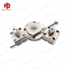 DNMG Powder Metallurgy Mold for Pressing Carbide Inserts