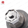 NNMU200608ZEN-MK Carbide Dies for Powder Pressing Carbide Milling Insert