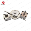 DCMT Cemented Carbide Insert Mould