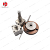 16ER-8UN Carbide Dies High Precision Dies for Precssing Carbide Threading Insert