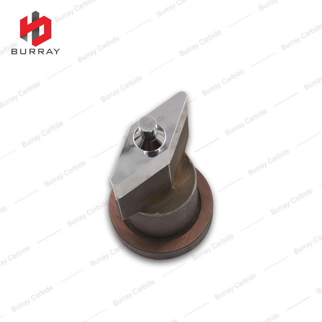 VPUT220716 Tungsten Carbide Press Machine Powder High Speed Steel Dies