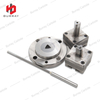 16NR11BSPT Carbide Powder Metallurgy Pressing Thread Insert Punching Mold
