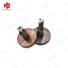 Powder Metallurgy Mould TNMA160412-MP for Pressing Carbide Inserts