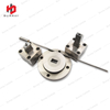 APKT1604PDER High Precision Tungsten Carbide Customized Mold for Carbide Milling Insert