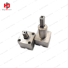 WDXT094008-G 3R Mould for Pressing Rhombic Indexable Turning Inserts, Punch and Die