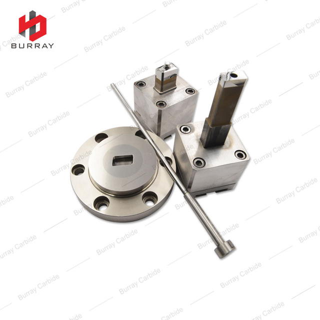 APMT1604-M2 Carbide Dies for Carbide Milling Tool Insert