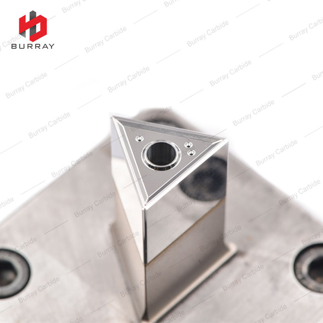 TNMG160404-MS 3R Mold for Tungsten Carbide Turning Insert