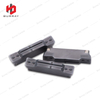 MGMN500-G Tungsten Carbide Grooving Insert with CVD PVD Coating