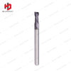 Carbide 2-Flute Square End Mill