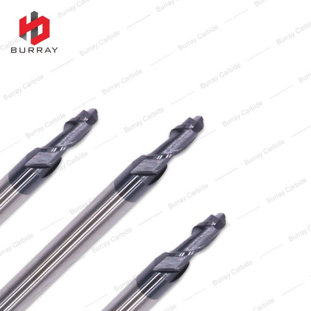 CNC machine cutting tools Tungsten Carbide milling Drill