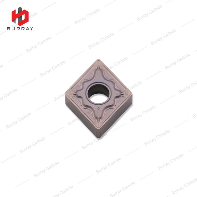 CNMG120408-HM CNC Lathe Indexable Carbide Turning Insert Tools
