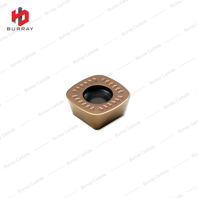 SDMW1205ZTN Finishing Carbide Cutting Tools Inserts