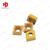 CCMT09T308-HQ Carbide CVD Coated Turning Insert