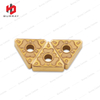 TNMG160412-HQ Tungsten Carbide CNC Turning Tool with CVD Coating
