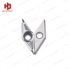 VCGT110304-AK CNC Carbide Cutting Tool for Lathe Aluminum